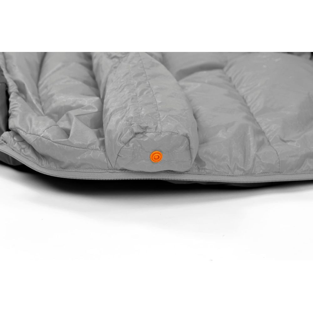 Спальник Exped Trekkinglite -10 L правий 018.0784