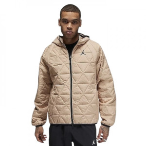 Куртка Air Jordan Therma-Fit Sport Beige FD2637-244 M FD2637-244