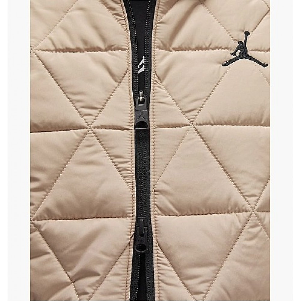 Куртка Air Jordan Therma-Fit Sport Beige FD2637-244 M FD2637-244