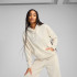 Толстовка SCRIPT Comfort Hoodie 68498387 Puma L Бежевий 68498387