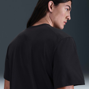 Футболка чоловіча Nike Hyverse Ss Gfx Black HV0381-010