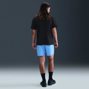 Футболка чоловіча Nike Hyverse Ss Gfx Black HV0381-010