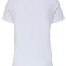 Футболка ONLRUBY LIFE REG S/S TOP BOX JRS 15215291 White Wild ONLY L Білий 15215291WHITEWILD