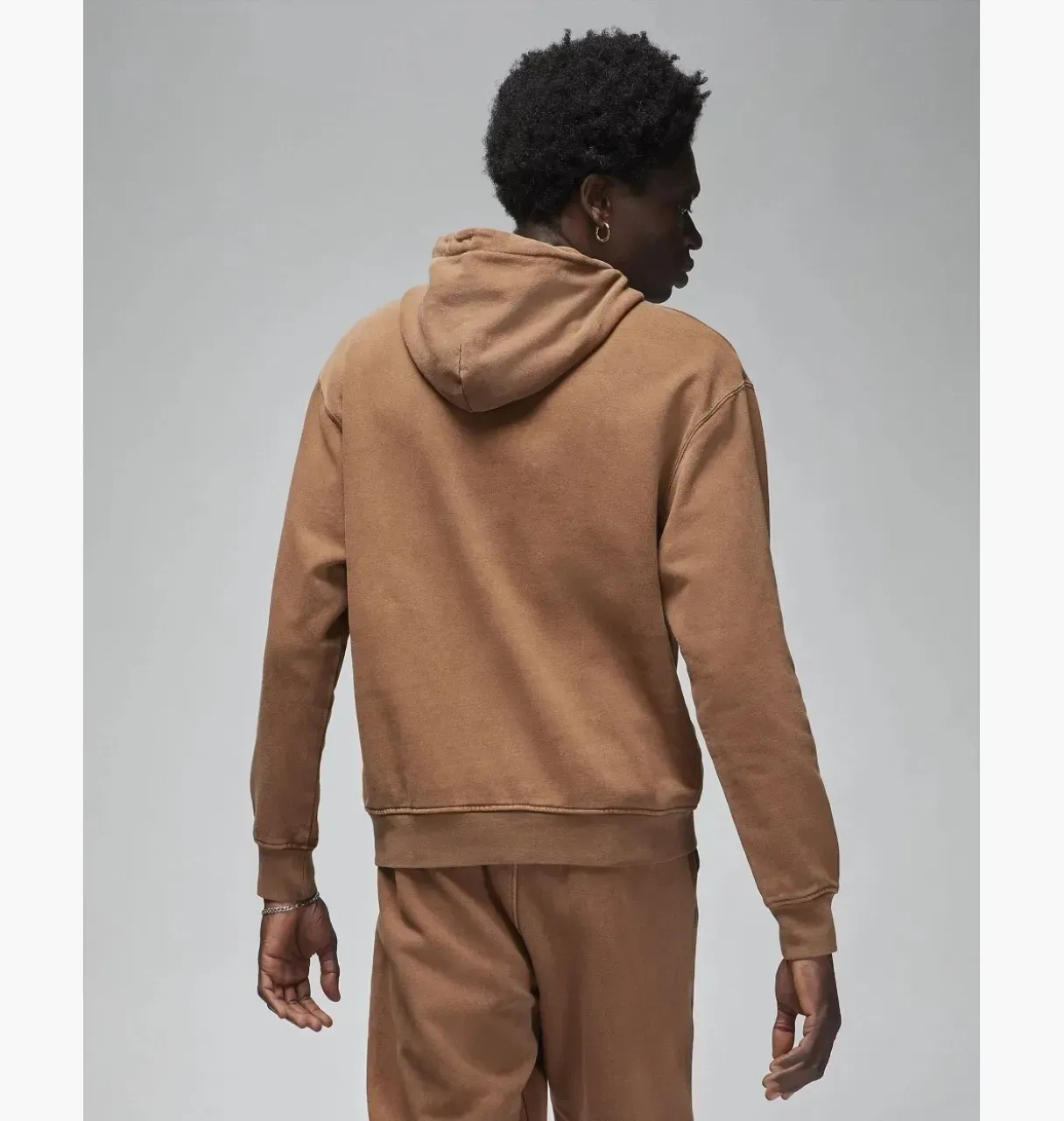 Костюм Jordan Essentials Statsmen (коричневий) FB7290-281_FB7298-281