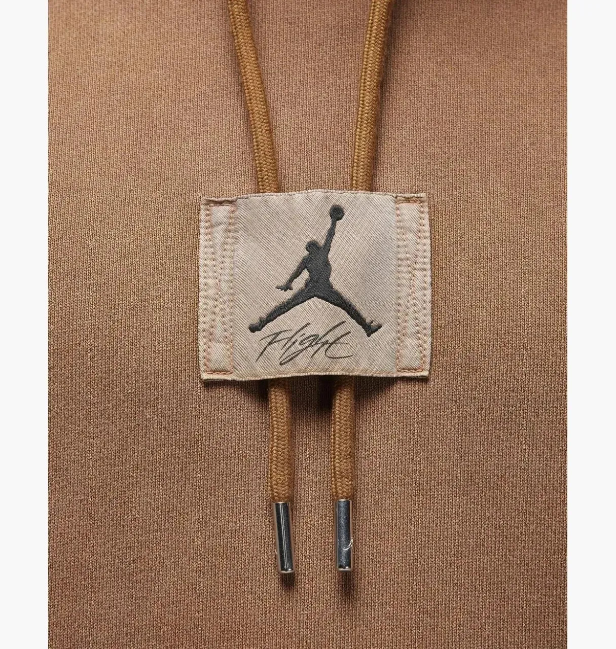 Костюм Jordan Essentials Statsmen (коричневий) FB7290-281_FB7298-281
