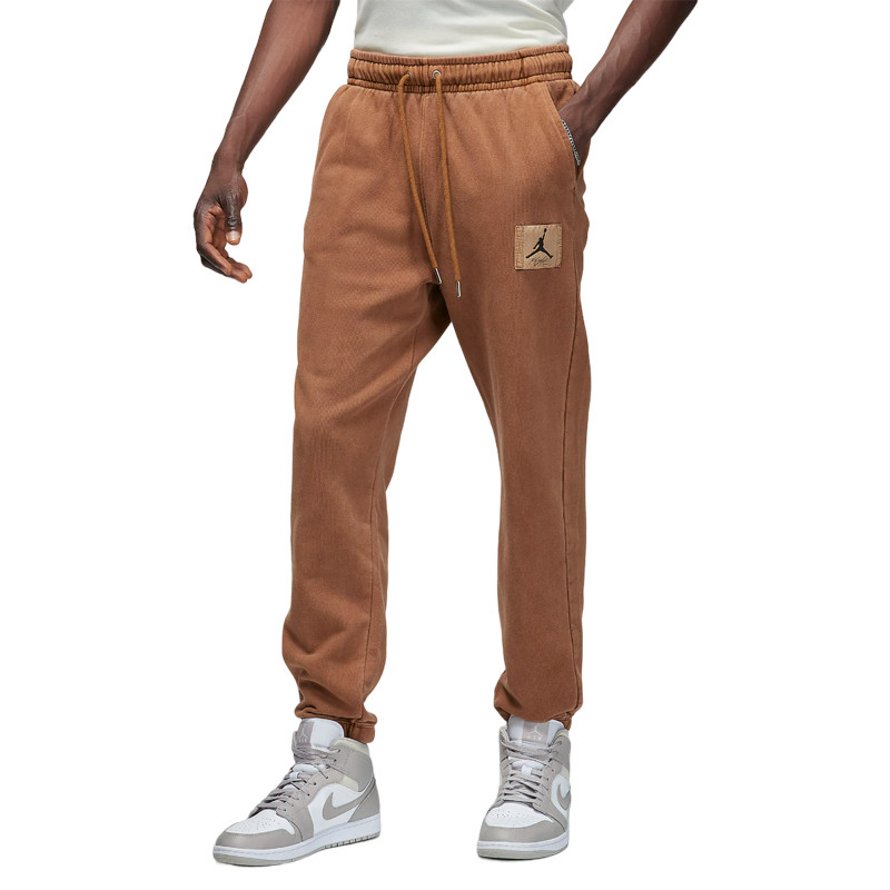 Костюм Jordan Essentials Statsmen (коричневий) FB7290-281_FB7298-281