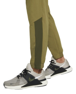 Штани чоловічі Nike Np Df Flex Vent Max Olive DM5948-378