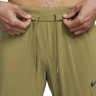Штани чоловічі Nike Np Df Flex Vent Max Olive DM5948-378