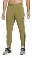 Штани чоловічі Nike Np Df Flex Vent Max Olive DM5948-378