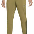 Штани чоловічі Nike Np Df Flex Vent Max Olive DM5948-378 Штани чоловічі Nike Np Df Flex Vent Max Olive DM5948-378