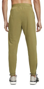 Штани чоловічі Nike Np Df Flex Vent Max Olive DM5948-378