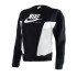 Толстовка Nike W NSW HERITAGE CREW FLC CZ8598-010