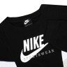 Толстовка Nike W NSW HERITAGE CREW FLC CZ8598-010