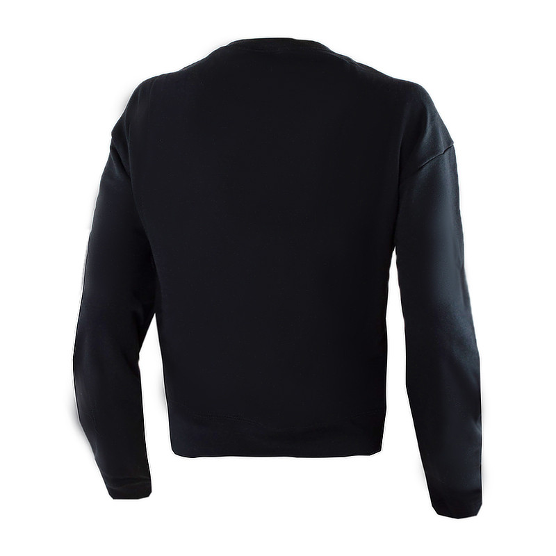 Толстовка Nike W NSW HERITAGE CREW FLC CZ8598-010