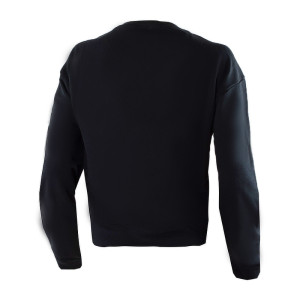 Толстовка Nike W NSW HERITAGE CREW FLC CZ8598-010