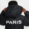 Пуховик дитячий Nike Sportswear Psg Black FQ3425-010