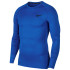 Термокофта Nike Top LS Tight 480 BV5588-480