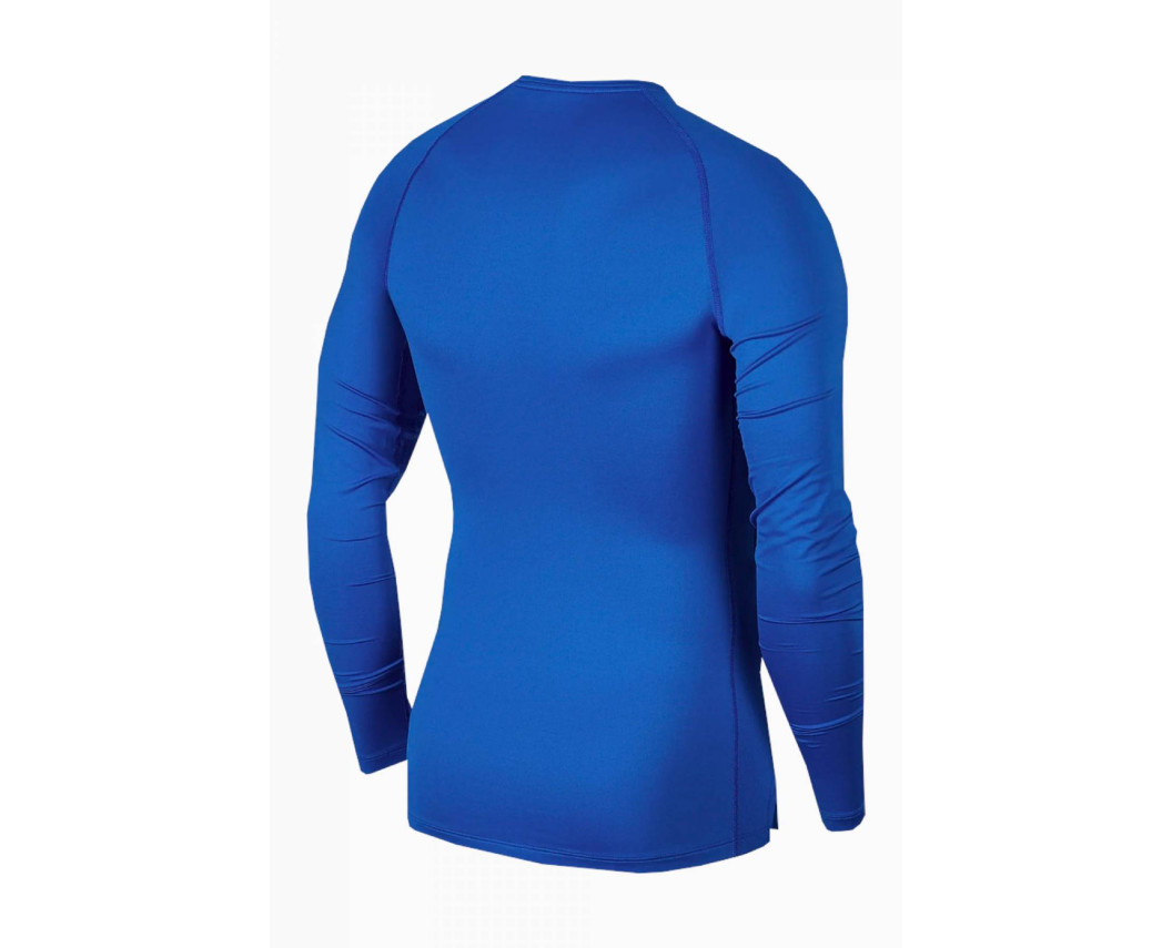 Термокофта Nike Top LS Tight 480 BV5588-480