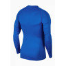 Термокофта Nike Top LS Tight 480 BV5588-480