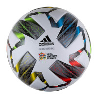 М'яч футбольний Adidas UEFA NL PRO FS0205