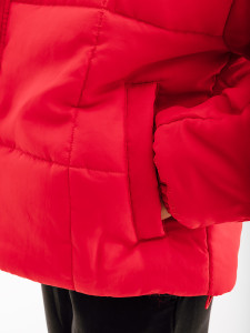 Куртка Nike CLSC PUFFER FB7672-677