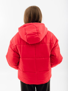 Куртка Nike CLSC PUFFER FB7672-677