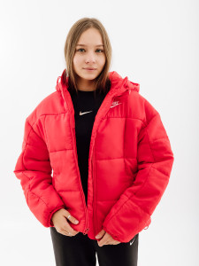 Куртка Nike CLSC PUFFER FB7672-677