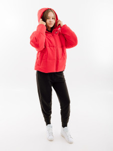 Куртка Nike CLSC PUFFER FB7672-677