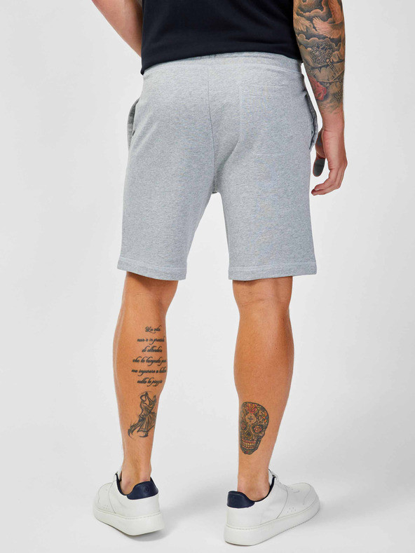 Шорти XLS FT MINI ARCH SHORT 787059-00 GAP L Сірий 787059-00