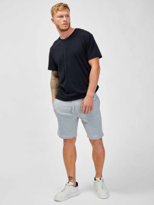 Шорти XLS FT MINI ARCH SHORT 787059-00 GAP L Сірий 787059-00