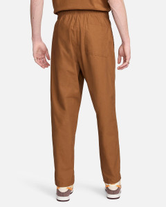 Штани чоловічі Nike Club Woven Pants Brown FN3096-281