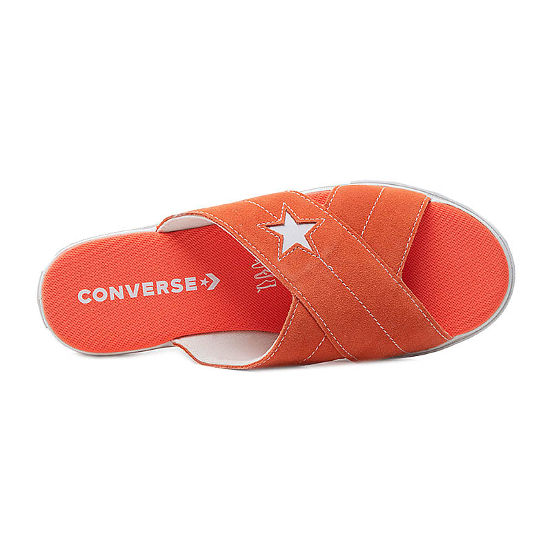 Шльопанці Converse Cons 564146C