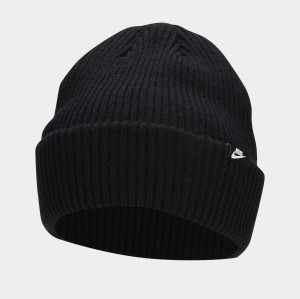 Шапка Nike U NK TERRA BEANIE SC FUT L FB6525-010