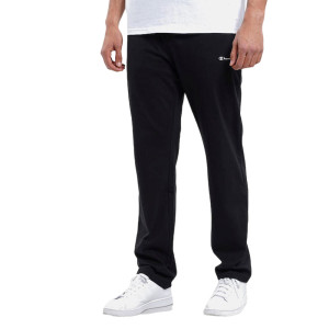 Штани RIB CUFF 220296-KK001 Champion L Чорний 220296-KK001