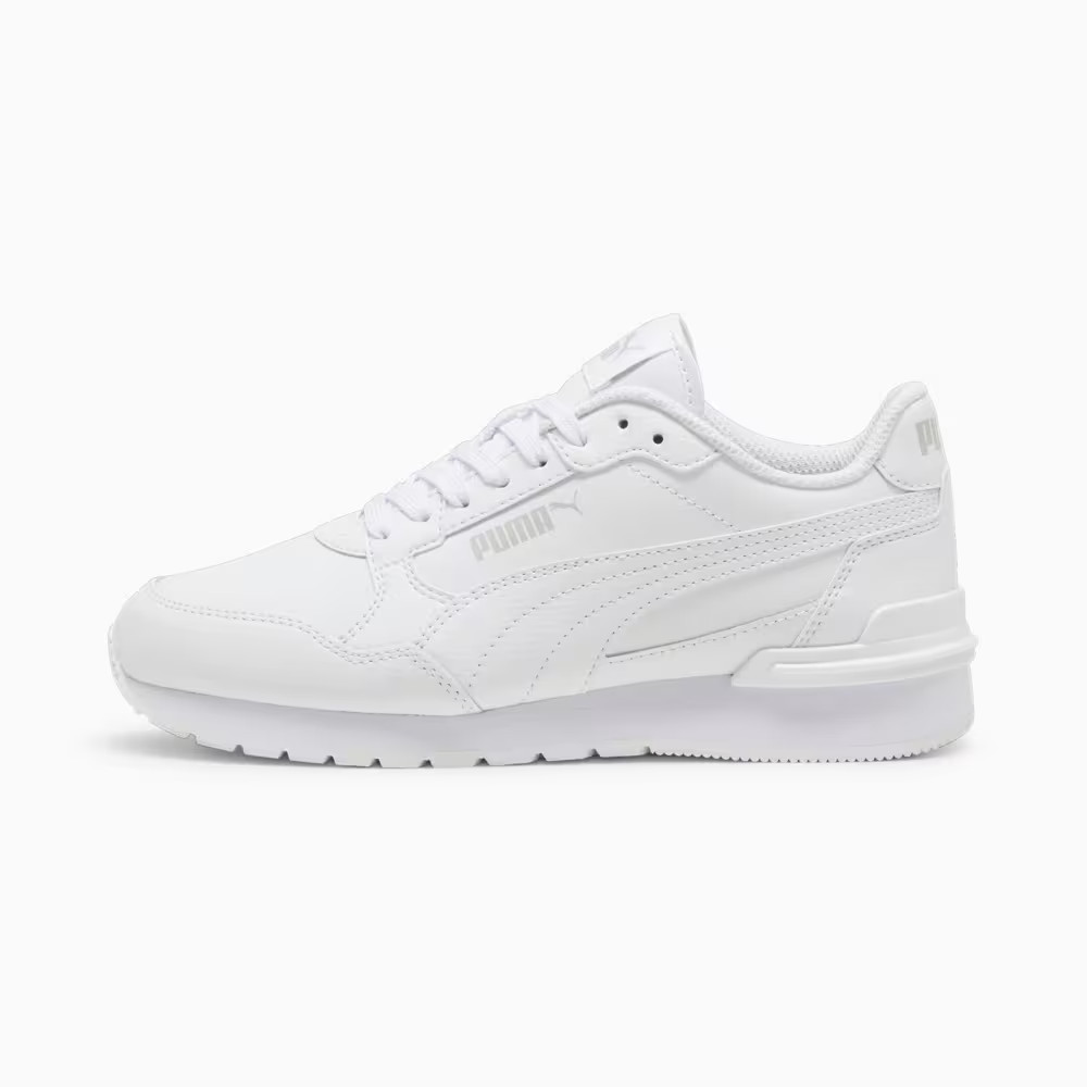 Кросівки ST Runner v4 L Jr 39973602 Puma 3 (35,5) Білий 39973602