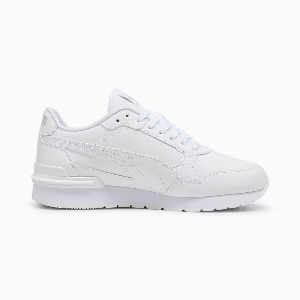 Кросівки ST Runner v4 L Jr 39973602 Puma 3 (35,5) Білий 39973602
