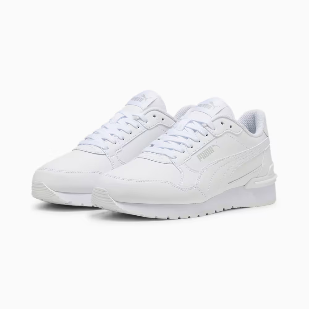 Кросівки ST Runner v4 L Jr 39973602 Puma 3 (35,5) Білий 39973602
