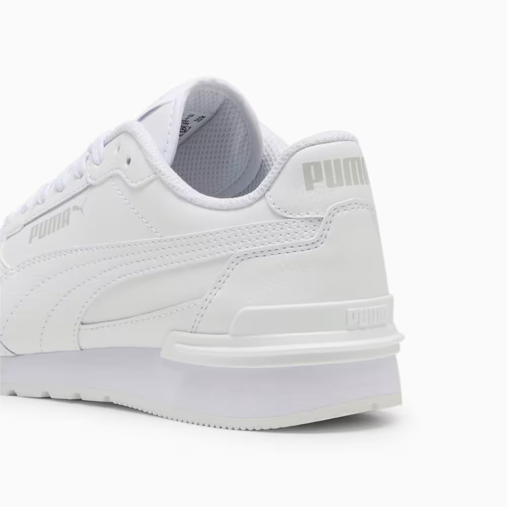 Кросівки ST Runner v4 L Jr 39973602 Puma 3 (35,5) Білий 39973602