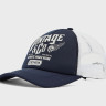 Бейсболка JACRUGGED TRUCKER CAP 12199325-White Jack&Jones ONE SIZE Білий 12199325-WHITE
