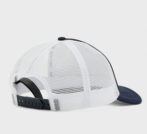 Бейсболка JACRUGGED TRUCKER CAP 12199325-White Jack&Jones ONE SIZE Білий 12199325-WHITE
