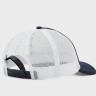 Бейсболка JACRUGGED TRUCKER CAP 12199325-White Jack&Jones ONE SIZE Білий 12199325-WHITE