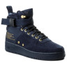 Кросівки NIKE SF AF1 MID 917753-400