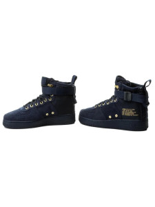 Кросівки NIKE SF AF1 MID 917753-400