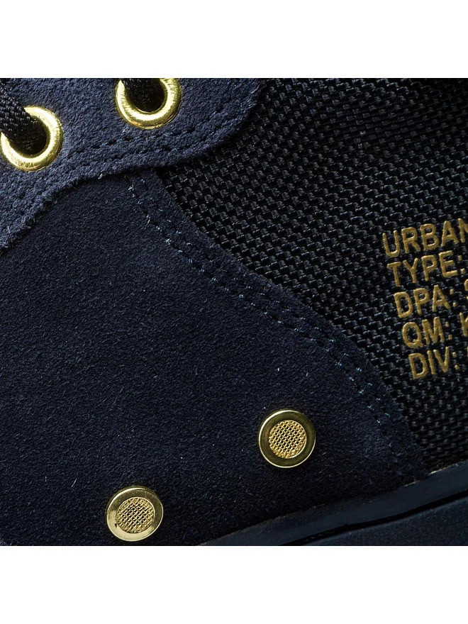 Кросівки NIKE SF AF1 MID 917753-400