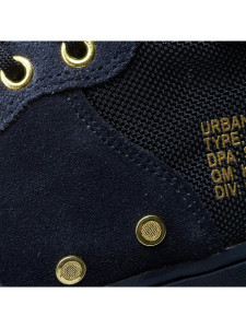 Кросівки NIKE SF AF1 MID 917753-400
