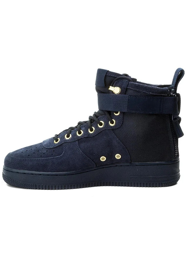 Кросівки NIKE SF AF1 MID 917753-400