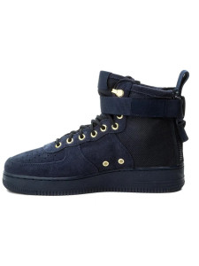 Кросівки NIKE SF AF1 MID 917753-400