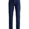 Джинси JXLISBON MOM HW CC4001 NOOS 12203866-Dark Blue Denim JJXX 26/32 Темно-синій 12203866-DARK BLUE DENIM