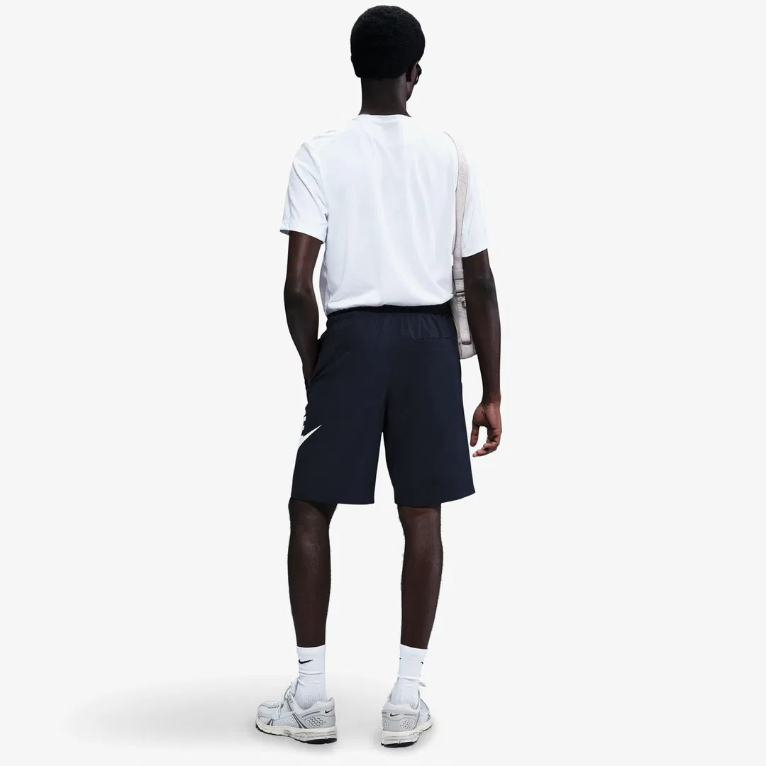 Шорти чоловічі Nike Club Blue FN3303-451