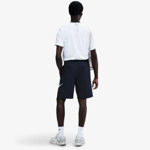 Шорти чоловічі Nike Club Blue FN3303-451